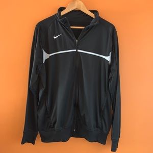 Nike Track Jacket